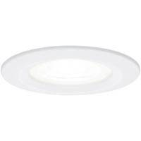 Paulmann 92978 Nova LED-inbouwlamp LED GU10 6.5 W Wit (mat) - thumbnail