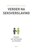 Verder na seksverslaving (Paperback) - thumbnail