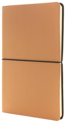 XD Collection notitieboek Deluxe A5 polyurethaan/papier beige XD Collection notitieboek Deluxe A5 polyurethaan/papier beige