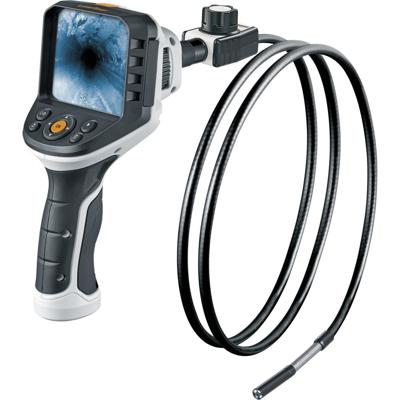 Laserliner 082.245A Endoscoop Sonde-Ø: 9 mm Sondelengte: 1 m