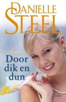 Door dik en dun - Danielle Steel - ebook - thumbnail