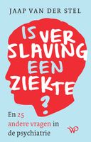 Is verslaving een ziekte? - Jaap van der Stel - ebook - thumbnail