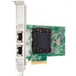 Hewlett Packard Enterprise Ethernet 10Gb 2-port 535T Adapter Intern Ethernet 10000Mbit/s netwerkkaar