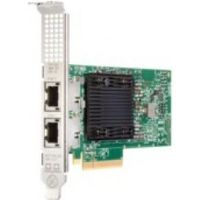 Hewlett Packard Enterprise Ethernet 10Gb 2-port 535T Adapter Intern Ethernet 10000Mbit/s netwerkkaar - thumbnail