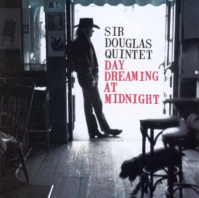 Day Dreaming At Midnight - CD (0075596147422)
