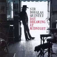 Day Dreaming At Midnight - CD (0075596147422)