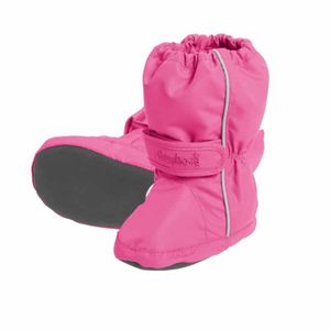 Playshoes thermo sneeuwslofjes uni fuchsia Maat