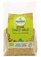 Primeal Volkoren gegrild sesamzaad bio