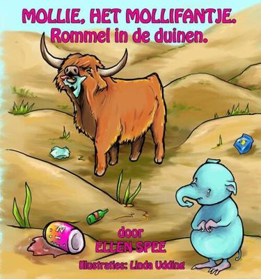 Rommel in de duinen - Spee Ellen - eBook (9789462172210) Rommel in de duinen - Spee Ellen - eBook (9789462172210)