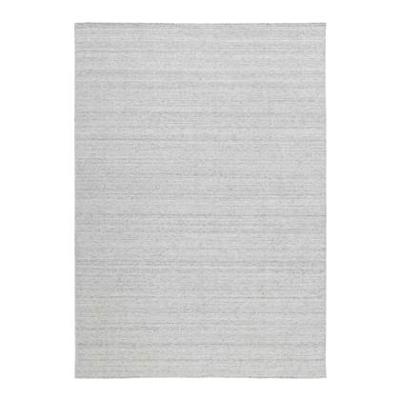 Momo Rugs Nouveau Silver Vloerkleed