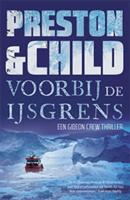 Voorbij de ijsgrens (Paperback)