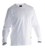 Jobman 5230 Longsleeve T-shirt - thumbnail