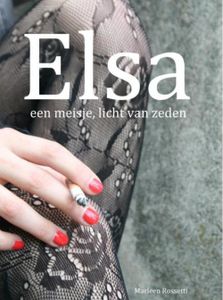 Elsa - Marleen Rossetti - ebook