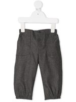 Bonpoint pantalon Play - Gris