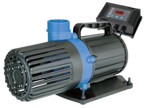 Evolution Aqua Varipump 30.000 - Energiezuinige Vijverpomp voor 30m³/u met 5,5m Opvoer