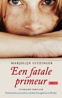 Een fatale primeur - Marjolijn Uitzinger - ebook