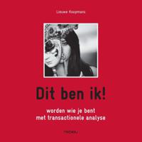 Dit ben ik! (Hardback)