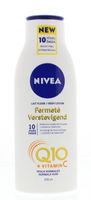 Body verstevigende lotion Q10