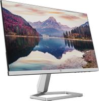 HP M22f 54,6 cm (21.5") 1920 x 1080 Pixels Full HD LCD Zwart, Zilver - thumbnail