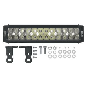 OSRAM LEDDL117-CB LEDDL117-CB Afstandschijnwerper LED Voor (l x b x h) 62 x 306 x 80 mm