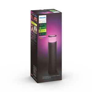 Philips Lighting Hue Calla Staande LED-lamp voor buiten (uitbreiding) LED vast ingebouwd 8 W N/A