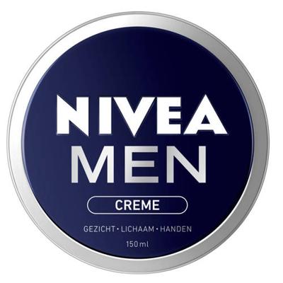 NIVEA MEN crème - 150 ml