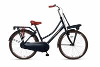 Altec Urban Transportfiets 26 inch  Jeans Blue