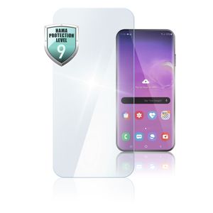 Hama Premium Crystal Glass Screenprotector (glas) Samsung Galaxy A20s 1 stuk(s) 00188687