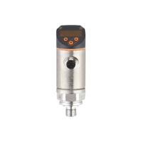 ifm Electronic Druksensor 1 stuk(s) PE2593 -0.1 MPa tot 2.5 MPa M12 1x NC, 1x NO, Analoog