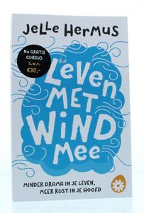 Kosmos Leven met de wind mee (1 st)