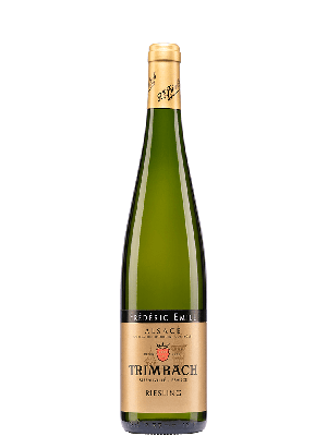 Trimbach, Riesling Frédéric Emile