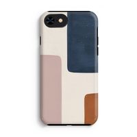 Geo #5: iPhone 8 Tough Case - thumbnail