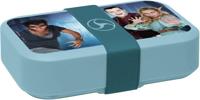 Studio 100 MEDN00000540 lunchtrommel Blauw Kunststof 1 stuk(s)