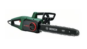 Bosch Groen UniversalChain 35 Kettingzaag | 1800 W | 350 mm + 2e ketting | In doos - 06008B8304