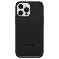 Pelican Protector Series - iPhone 13 Pro Max Hoesje [15ft MIL-Grade valbescherming] [Compatibel met MagSafe] Magnetische telefoonhoes met anti-kras - Bumper Telefoonhoesjes voor iPhone 13 Pro Max -