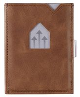 Exentri Wallet RFID Hazelnut