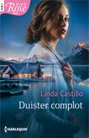 Duister complot - Linda Castillo - ebook - thumbnail