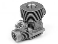 Crank case (silver/f3.5) - thumbnail