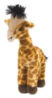 Wild Republic Giraffe Baby Pluche, Gevuld Dier, Pluche Speelgoed, Geschenken Kinderen, Knuffels 20 cm