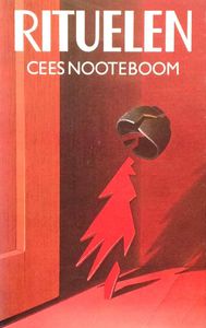 Rituelen - Cees Nooteboom