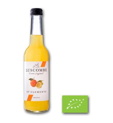 Luscombe Luscombe St Clements Bio (270ml)