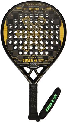 Osaka Pro Tour Black/Honey Osaka Pro Tour Black/Honey
