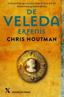 De Veleda-erfenis - Chris Houtman - eBook (9789401613811)