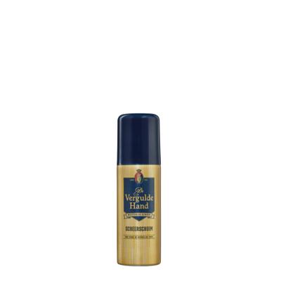 De Vergulde hand - Scheerschuim (mini) - 50ml