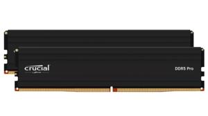 Crucial Pro geheugenmodule 32 GB 2 x 16 GB DDR5 6000 MHz