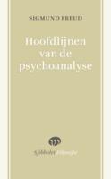 Hoofdlijnen van de psychoanalyse (Paperback)