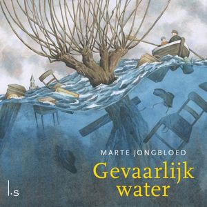 Gevaarlijk water