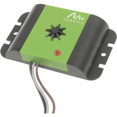 Gardigo 78490 Ultrasone marterverschrikker 12 V 1 stuk(s) Gardigo 78490 Ultrasone marterverschrikker 12 V 1 stuk(s)
