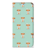 Xiaomi Redmi Note 11/11S Hoesje maken Pups