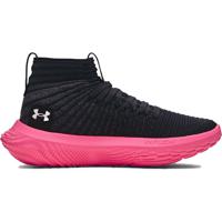 Under Armour Flow Futr X Elite - Opruiming - Handbalschoenen - zwart - maat 43